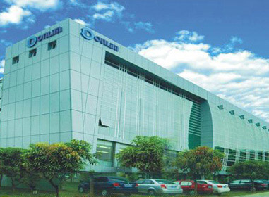 新宝电器(东菱凯琴集团) 新宝电器(东菱凯琴集团)