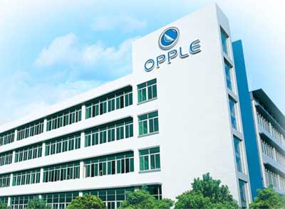 欧普电器 欧普电器