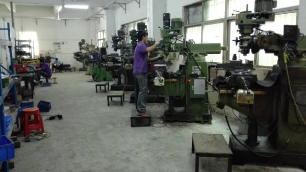 机械模具加工中心 机械模具加工中心