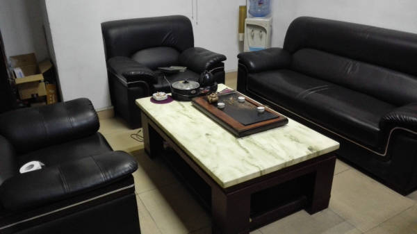 车间办公室 车间办公室