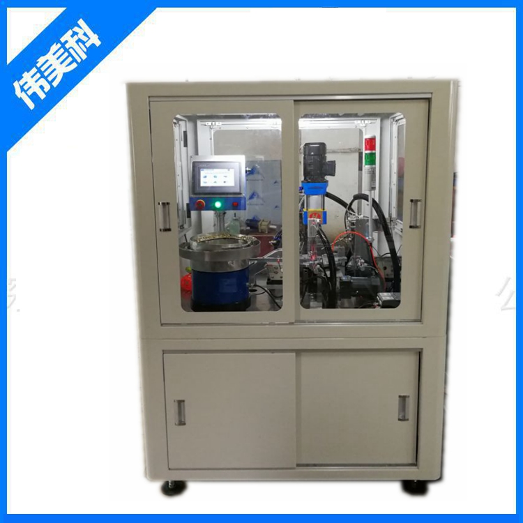 铜片铆接机 自动化设备 铜片铆接机 自动化设备