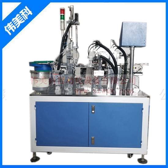 非标自动化设备全自动打螺丝机锁螺丝机 非标自动化设备全自动打螺丝机锁螺丝机