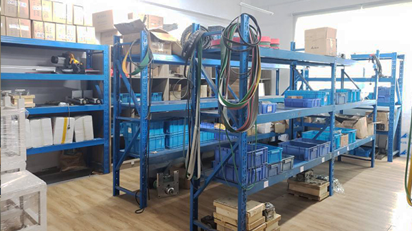 物料存储仓 物料存储仓