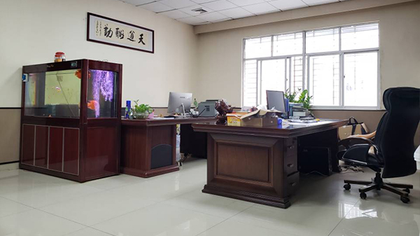 总经理办公室 总经理办公室
