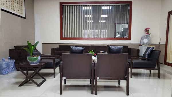 客户接待处 客户接待处