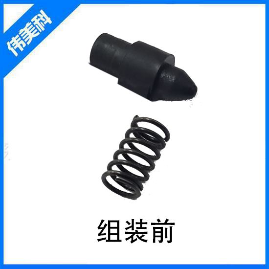 米仔装弹簧 自动组装机 非标自动化设备